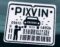 Pixvin